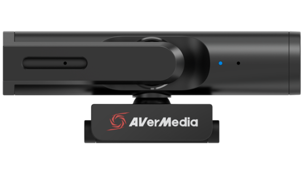 Win an AVerMedia 4K Webcam, Capture Card, Charging Hub and Mouse Pad 6