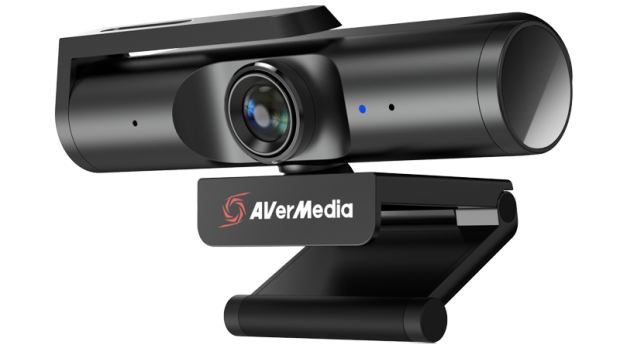 Win an AVerMedia 4K Webcam, Capture Card, Charging Hub and Mouse Pad 7