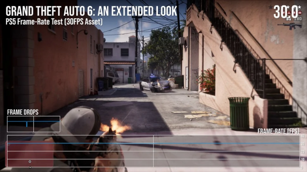Rockstar says GTA 6 will run at 30 FPS, and its tech team is still unsure about a 60 FPS mode 1