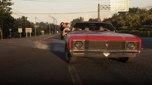 Rockstar says GTA 6 will run at 30 FPS, and its tech team is still unsure about a 60 FPS mode