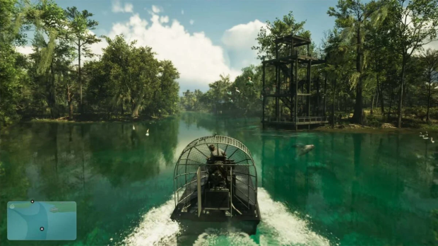 Rockstar says GTA 6 will run at 30 FPS, and its tech team is still unsure about a 60 FPS mode 3
