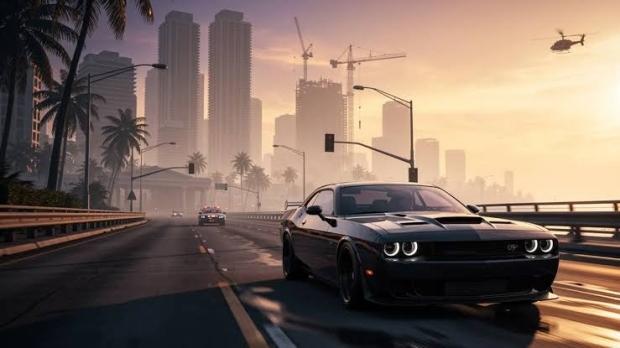 GTA 6 could take players more than 80 hours to finish, making it Rockstar's longest game to date 1