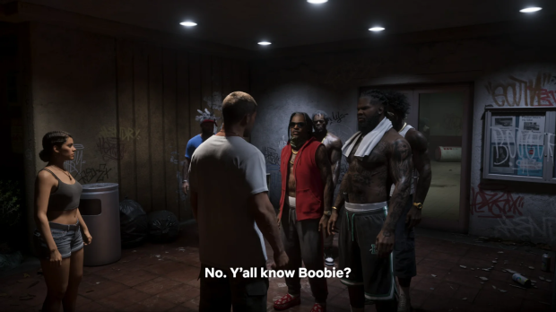GTA 6 could take players more than 80 hours to finish, making it Rockstar's longest game to date 3
