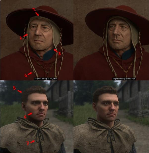 Warhorse boss praises DLSS 5, says KCD2 now closer to game's original artistic vision 1