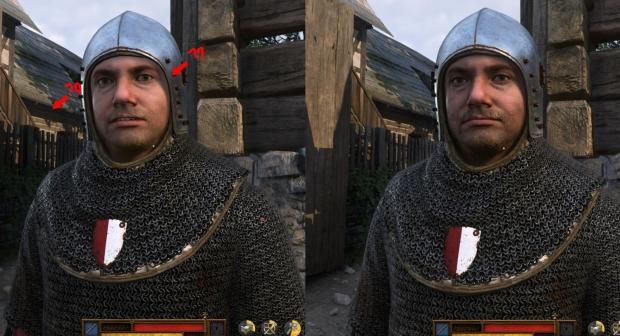 Warhorse boss praises DLSS 5, says KCD2 now closer to game's original artistic vision 2