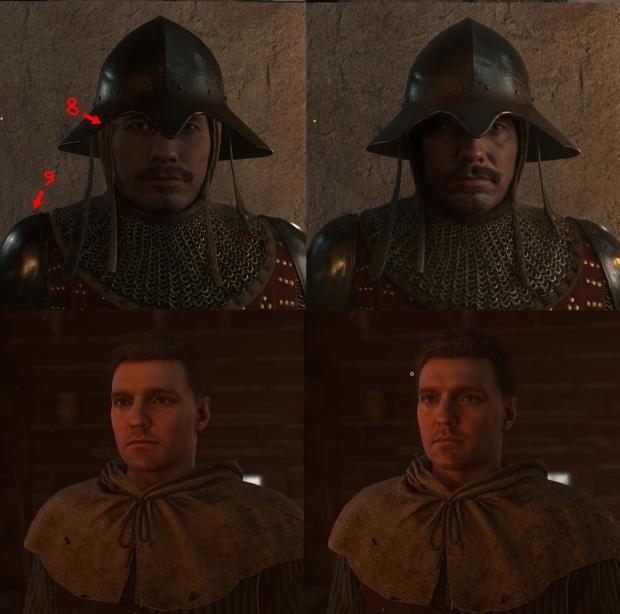 Warhorse boss praises DLSS 5, says KCD2 now closer to game's original artistic vision 4