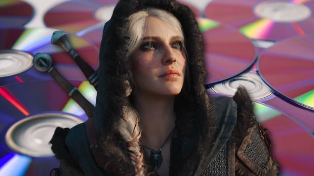 The Witcher 4 will have a physical edition in 2028, but whether it has a disc is up to Sony 1