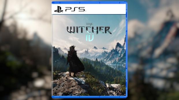 The Witcher 4 will have a physical edition in 2028, but whether it has a disc is up to Sony