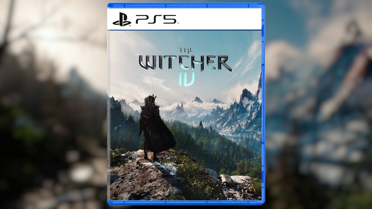 The Witcher 4 will have a physical edition in 2028, but whether it has a disc is up to Sony