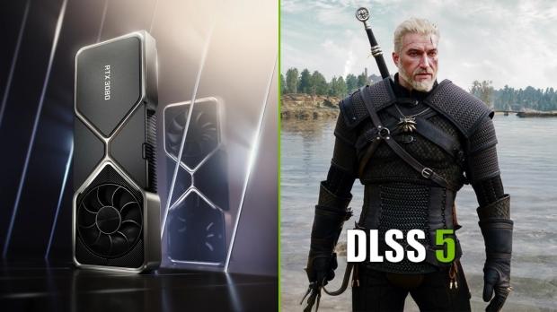 Leaked DLSS 5 'works' on a GeForce RTX 3080, but performance drops to 4 FPS