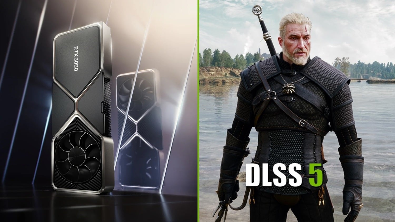 Leaked DLSS 5 'works' on a GeForce RTX 3080, but performance drops to 4 FPS