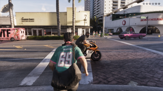 GTA 6's illicit criminal economy: Robberies and money explained by Rockstar 4