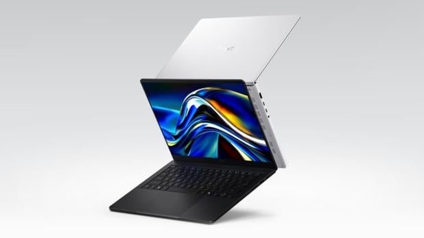 ASUS unveils specs for its new ProArt P14 creator laptop powered by NVIDIA RTX Spark 2