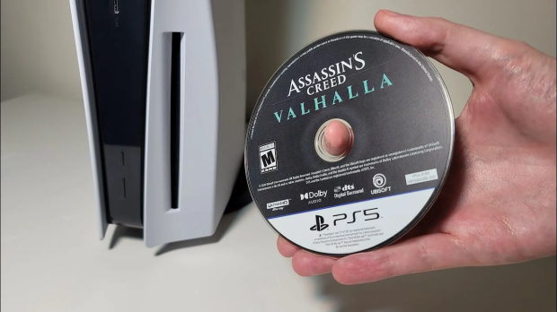 Sony officially argues digital game ownership simply isn't possible in 2026