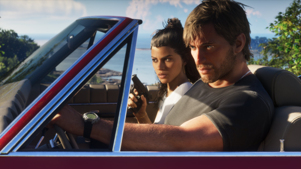 Rockstar silently adds 29 new looks at Grand Theft Auto 6 to its website 2