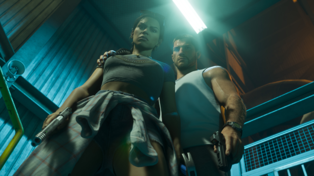 Rockstar silently adds 29 new looks at Grand Theft Auto 6 to its website 4