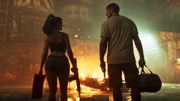 Rockstar explains how GTA 6 character switching will work between Jason and Lucia