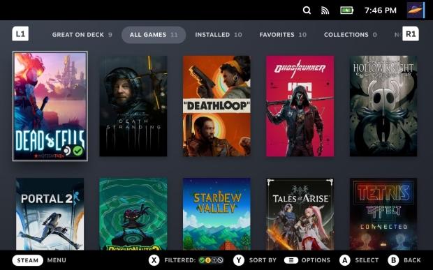 Deck Verification program reaches over 30,000 playable games for the Steam Deck 3