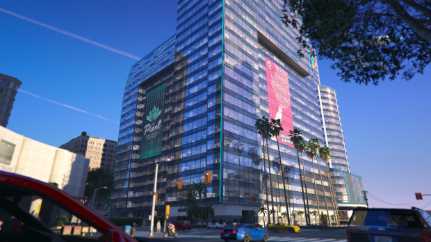 New Rockstar-backed GTA V RP server nopixel V premieres Sept 8 with closed beta streams