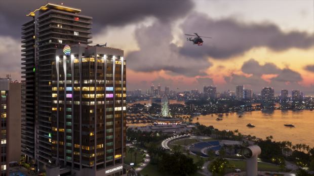 GTA VI extended look had 31.1 million views on Netflix, another 17 million on YouTube 3