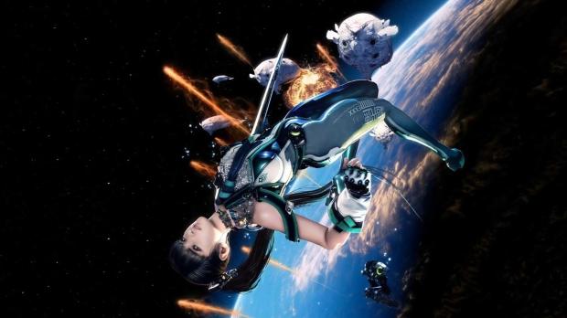 Stellar Blade's Nintendo Switch 2 port to use NVIDIA DLSS and AMD FSR 3.1 Frame Generation to hit 60 FPS