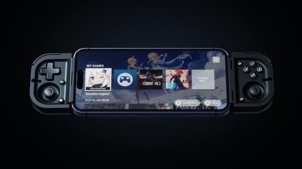 Razer Prio is a foldable pocket-sized mobile controller for on-the-go gaming 1