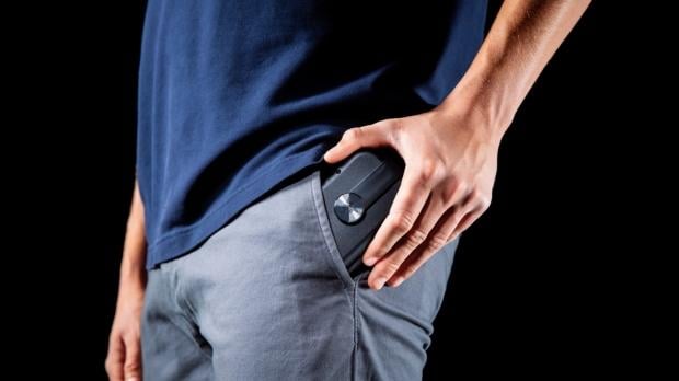Razer Prio is a foldable pocket-sized mobile controller for on-the-go gaming 2