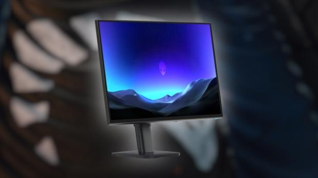 Alienware 25 is a new 560Hz QD-OLED gaming monitor created with esports pros Team Liquid 2