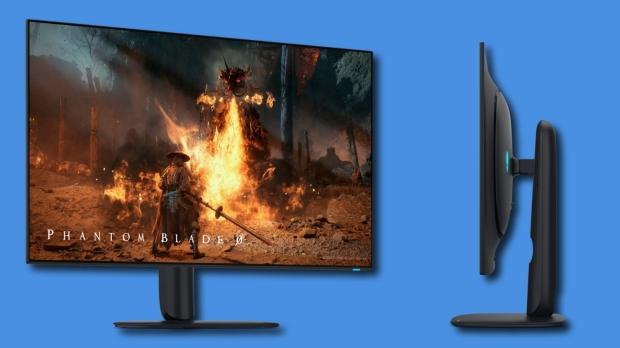 Alienware 32 brings RGB stripe tandem OLED technology to its 32-inch 4K lineup 2