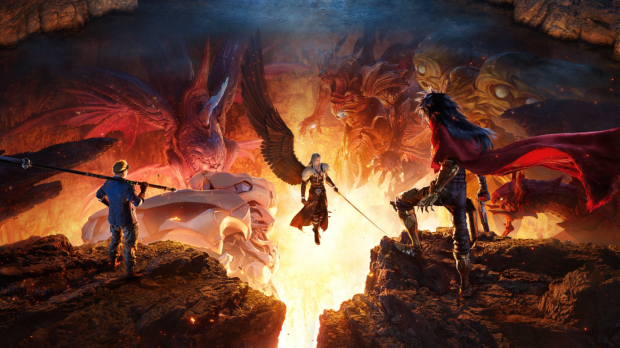 Final Fantasy 7 Revelations coming April 2027, Sephiroth and Vincent story expansions coming post-launch