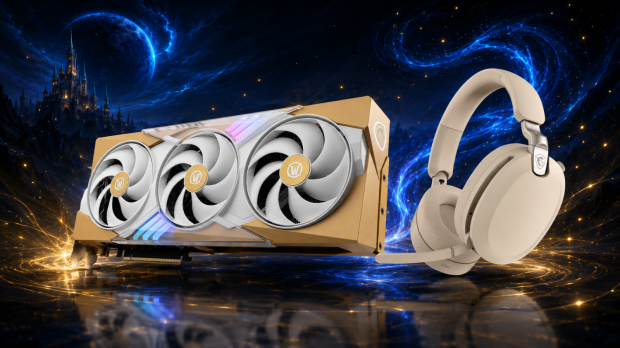 Giveaway: Win an MSI GeForce RTX 5070 World of Warcraft: Midnight GPU and MAESTRO 500 Wireless Headset