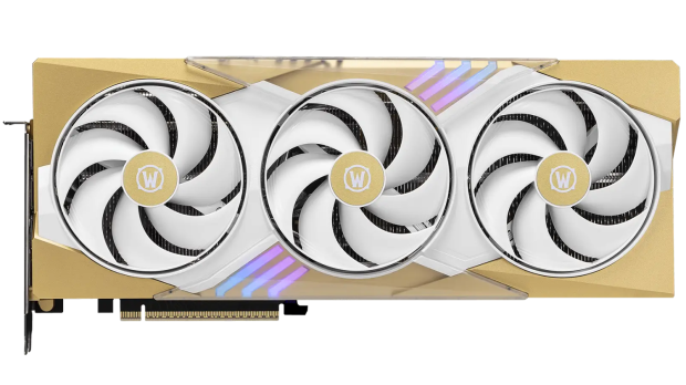 Giveaway: Win an MSI GeForce RTX 5070 World of Warcraft: Midnight GPU and MAESTRO 500 Wireless Headset 3