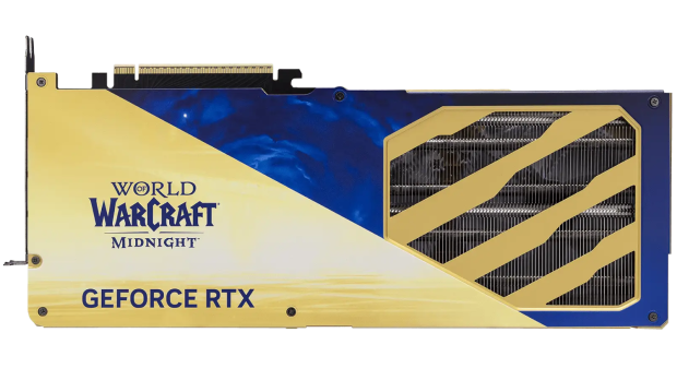 Giveaway: Win an MSI GeForce RTX 5070 World of Warcraft: Midnight GPU and MAESTRO 500 Wireless Headset 6