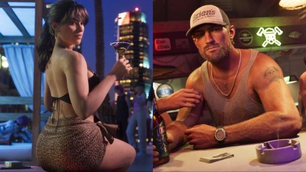 GTA 6 will ramp up realism as players will be punished for being fat and not sleeping