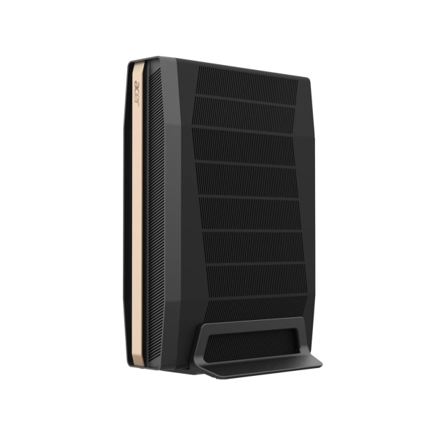 Acer's tiny RTX Spark PC takes aim at Mac Studio with Blackwell and 128GB unified memory 2
