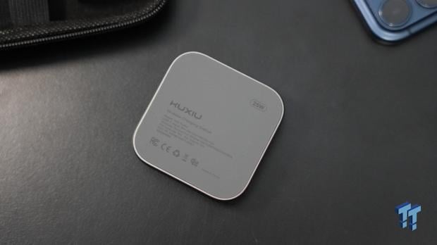 Tiny $79 foldable charger replaces your iPhone, Apple Watch and AirPods chargers 3