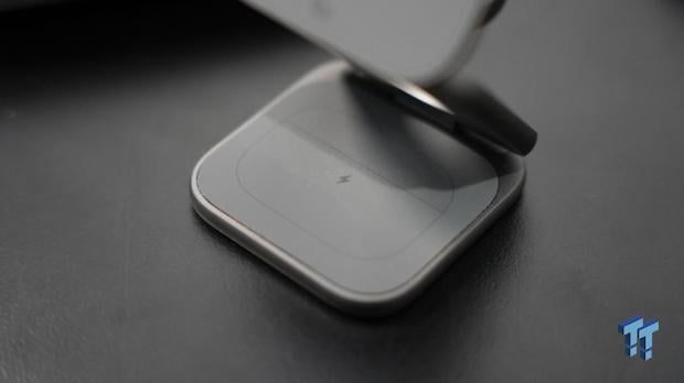 Tiny $79 foldable charger replaces your iPhone, Apple Watch and AirPods chargers 6