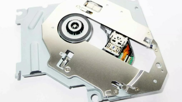 Report: Sourcing disc drives becoming 'problematic' for Xbox amid diminishing disc supply chain