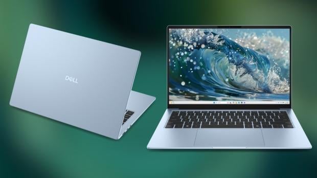 Dell 14S laptops are colorful, portable, affordable, and an answer to Apple's MacBook Neo lineup 1