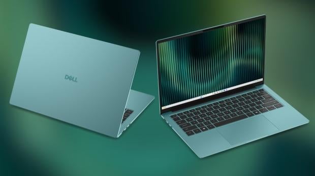 Dell 14S laptops are colorful, portable, affordable, and an answer to Apple's MacBook Neo lineup 2
