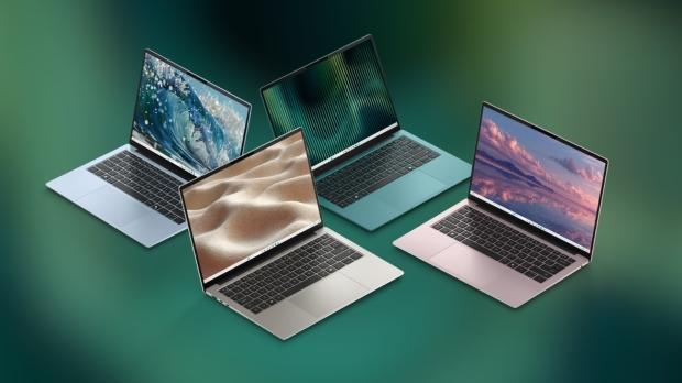 Dell 14S laptops are colorful, portable, affordable, and an answer to Apple's MacBook Neo lineup
