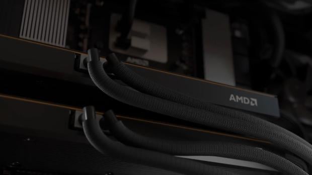 AMD's Threadripper Halo Station is an 'AI Workstation' with up to 576GB of HBM3e GPU memory 2
