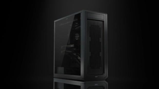 AMD's Threadripper Halo Station is an 'AI Workstation' with up to 576GB of HBM3e GPU memory
