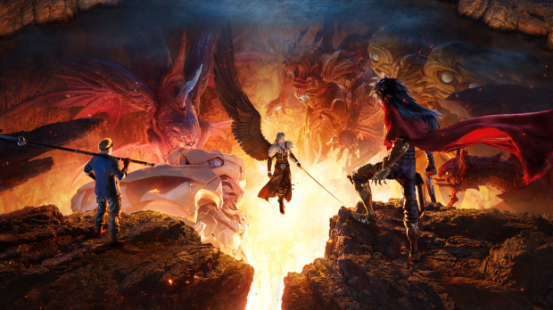 Final Fantasy 7 to become sub-IP with new content and possible spin-offs