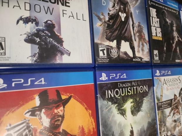 PlayStation profits to increase 3% after disc phase out, analyst predicts 2