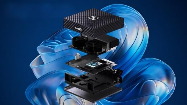 Microsoft's Project Zenith is a custom Windows 11 for AI developers, available first on Ryzen AI Halo systems 1