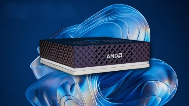 Microsoft's Project Zenith is a custom Windows 11 for AI developers, available first on Ryzen AI Halo systems