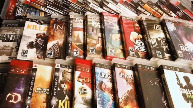 PlayStation 3 emulator RPCS3 now lets you play games straight from discs 2