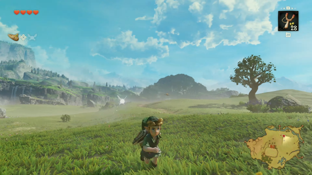 Ocarina of Time remake launches November 5, lets gamers hum melodies to play Zelda's Lullaby and other songs 13
