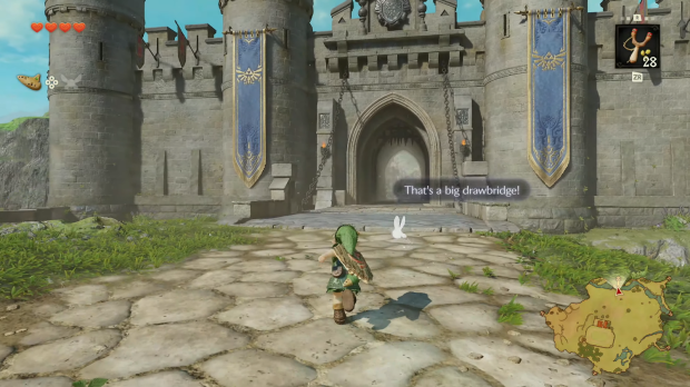 Ocarina of Time remake launches November 5, lets gamers hum melodies to play Zelda's Lullaby and other songs 14